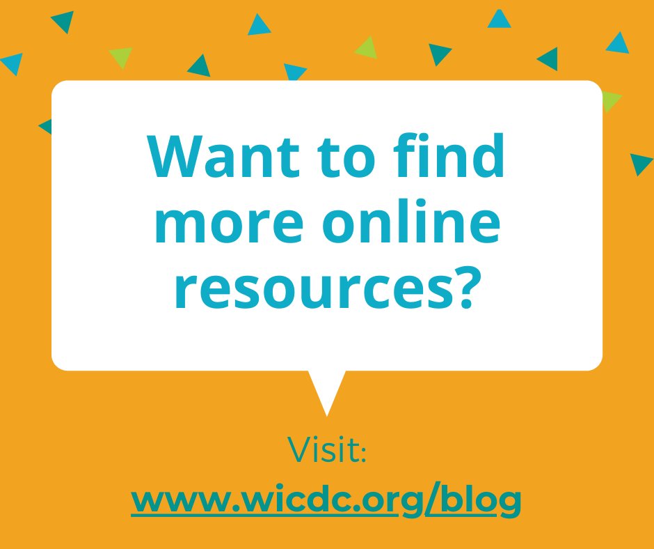 CDCUpperWI's tweet image. Explore the many resources Dr. Tammy Tillotson has provided to help everyone better understand dyslexia at wicdc.org/blog
#SoKIDScanREAD
#AskDrTammy