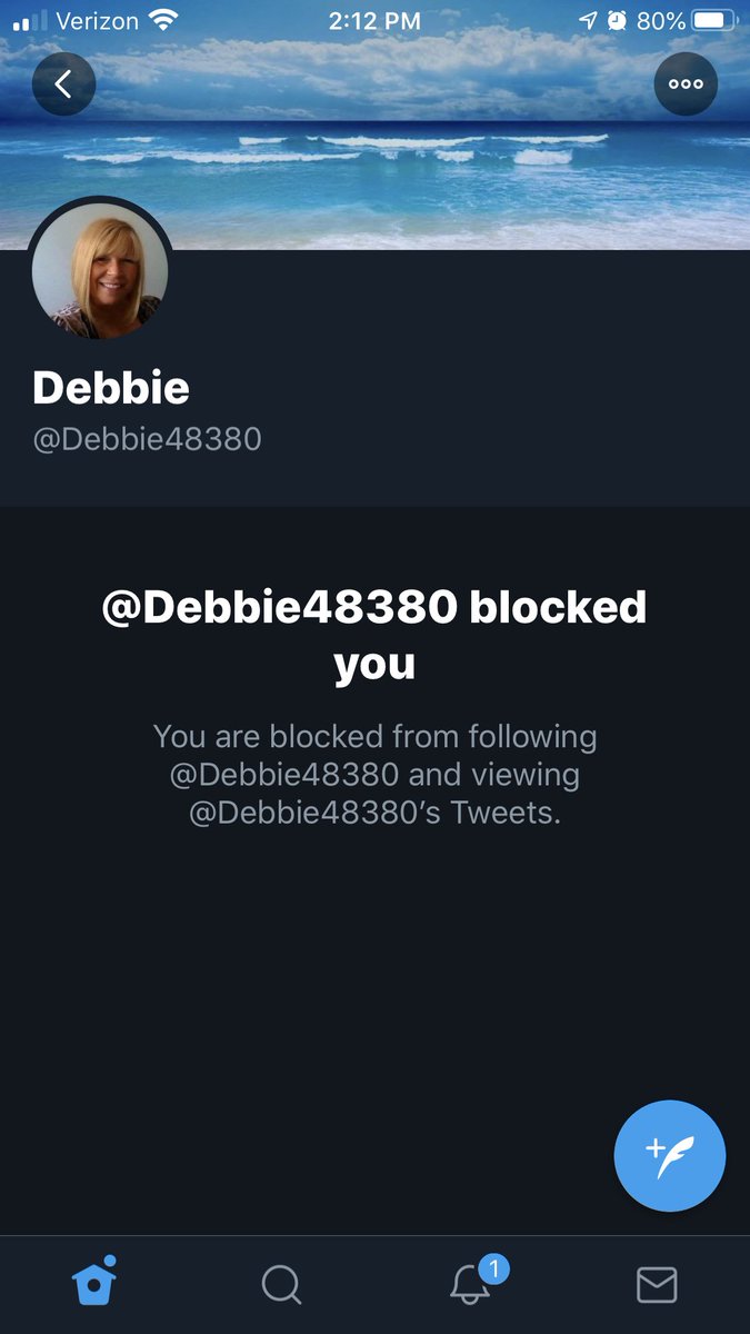 TrudyGiuliani's tweet photo. @Debbie48380 @TEZNYC @Jim_Jordan Debbie48380 blocked people because “she’s” a troll. Our analysis has concluded Debbie48380 exhibits alarming tweet activity and patterns that match a trollbot account. Please report this account to Twitter and avoid. https://t.co/ExuEfaMMp6
