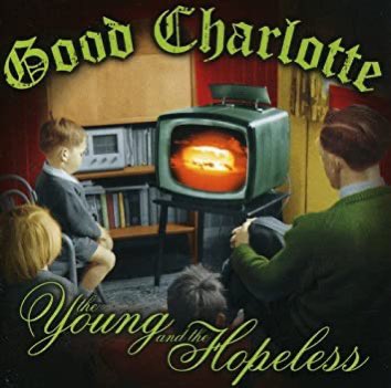 marki_beth's tweet photo. emergency, call 911 she’s pissed off at everyone 💚💚💚

cheers to the most backbreaking piece i’ve done as of yet 😫 worth it for one of my favorite albums of all time 🥳

@GoodCharlotte @benjimadden @JoelMadden @Maddenbrothers 
#goodcharlotte https://t.co/wA86AvfmCr