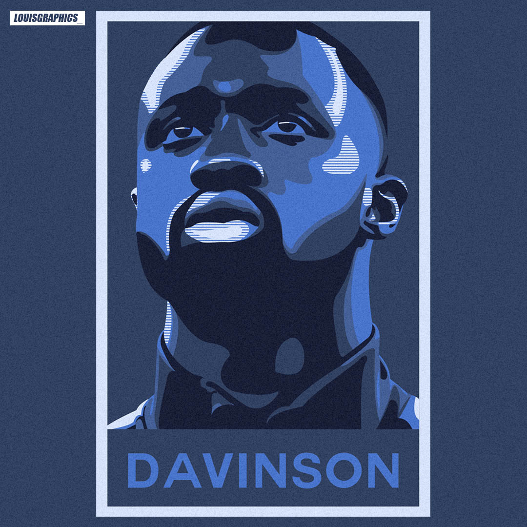 SpursOfficial's tweet image. Great designs from @louisgraphics_ 👌

#SpursAtHome ⚪️ #COYS