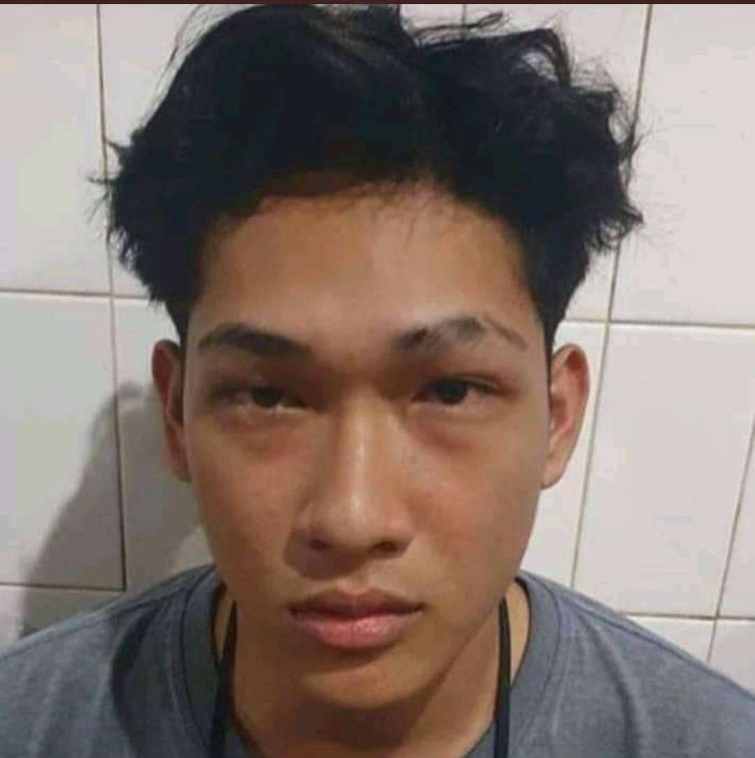 infoviralupdate's tweet photo. Detik detik penangkapan Youtuber Ferdan Paleka Prank Sampah

Bisa tonton selengkapny disini
https://t.co/4aMnG9XMT9 https://t.co/Suxk1HpSrL