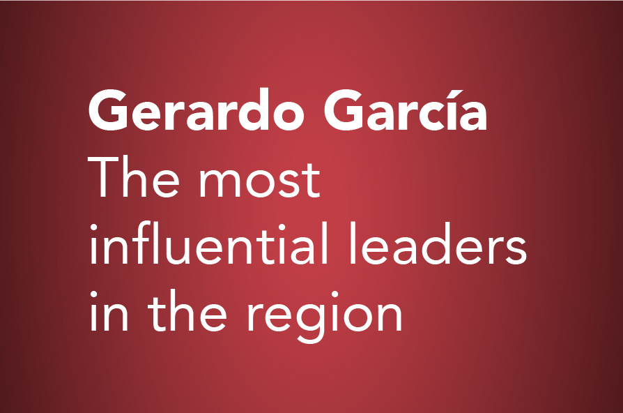 BarentsRe's tweet photo. Gerardo Garcia, Chairman of Barents Re , named as part of the most influential leaders in the region post opening of the regional economies.  

Read the full article here: https://t.co/0Jsp1T7wFr https://t.co/XMBDMbXteX