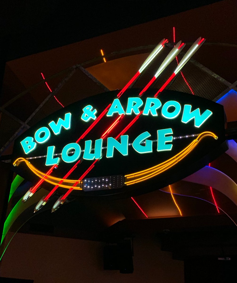 FeatherFalls's tweet photo. We’ve been keeping busy working on our remodeling projects! New and improved Bow & Arrow Lounge coming soon! 🙌
#FeatherFalls #Oroville https://t.co/Yf0tOv5rbB
