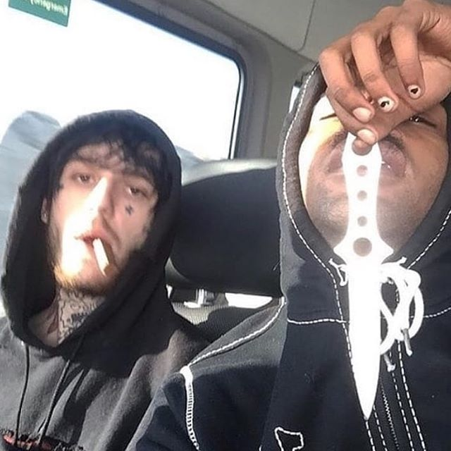 LILPEEPCONTENT's tweet photo. Rare? https://t.co/imy478uqkC