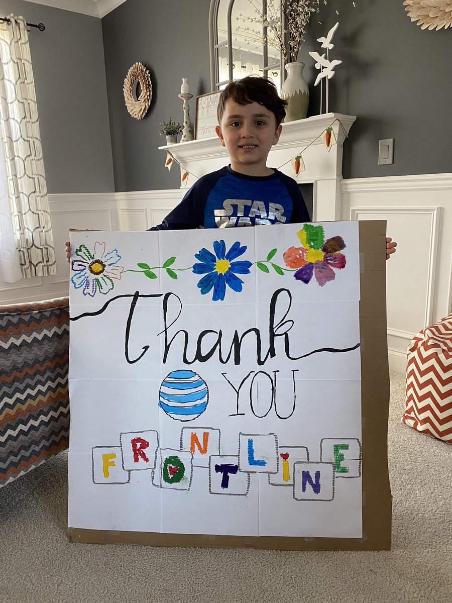 ChrisMassanova's tweet photo. Thank you to all on the frontline helping keep customers connected every day! We appreciate you! #OHPAFrontlineHeroes #BeThere @OHPA_Cowbell https://t.co/zi9qi9S4v3