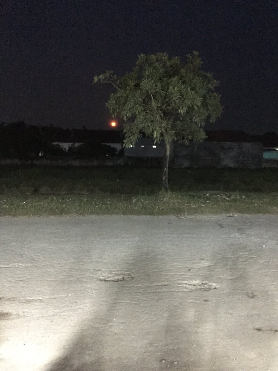 Foto kapan tau kali itumah , gua yg dri maghrib merhatiin terbit keliatannya merah makin lama makin terang itu ajah, gak ada lafaz allah nya apa beda wilayah beda bulan?