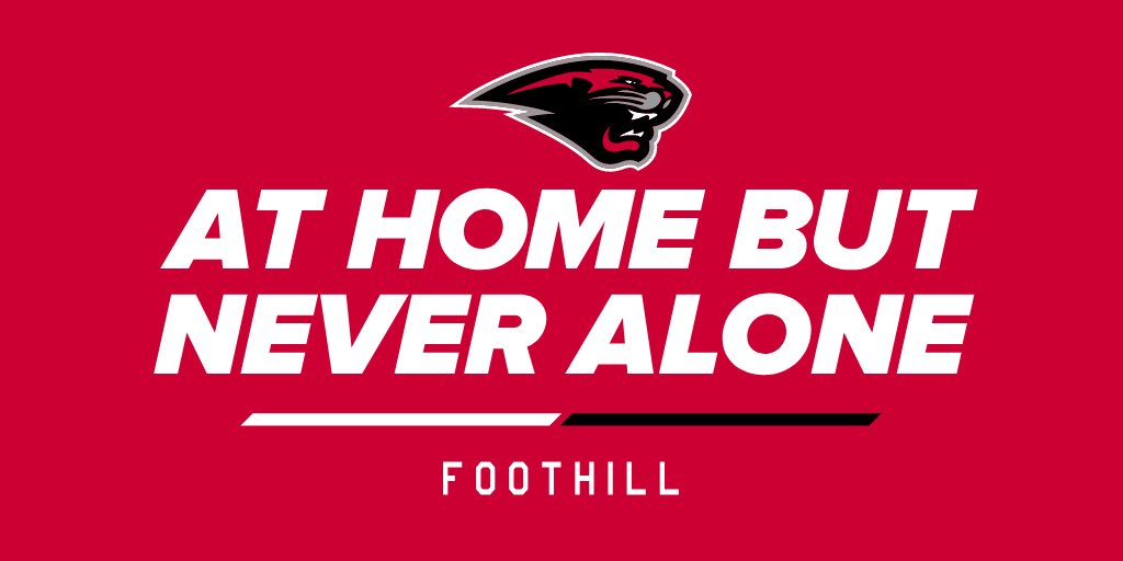 Foothill Baseball (@cougarsball) on Twitter photo 