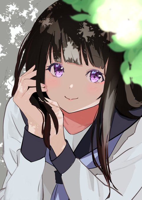 千反田えるのtwitterイラスト検索結果 古い順 千反田えるのtwitterイラスト検索結果 古い順