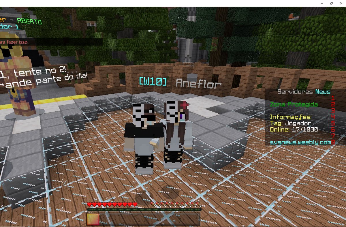 +1 pra conta GG <a href="/zDksss/">zDksss</a> <a href="/ServidoresNews/">Servidores News</a>