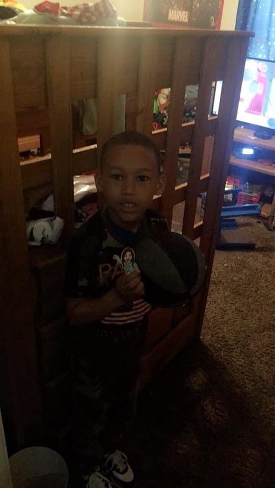LenoxErin's tweet photo. Today I got to visit Venkata’s house, play basketball with Chaz, and help Julie put a puzzle together! #SudduthAtHome #AdventuresWithFlatMsLenox https://t.co/4xFA7wHDRM