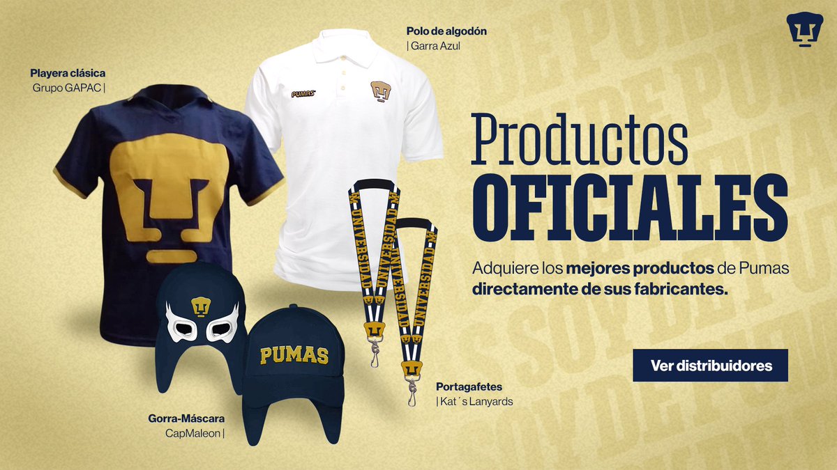 Pumas Productos Oficiales Sale Online, UP TO 53% OFF | agrichembio.com