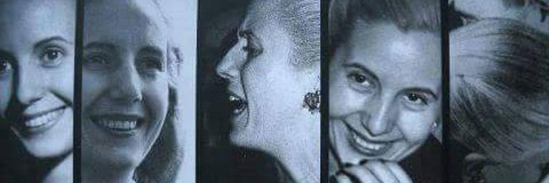 InventaoErra's tweet photo. Hace 101 años nació quien se convertiría en una líder política que luchó por los más desfavorecidos.
"Aquí no existe la caridad, la salud de nuestro pueblo es justicia social” 
#Evita https://t.co/2gTIHQTjTz