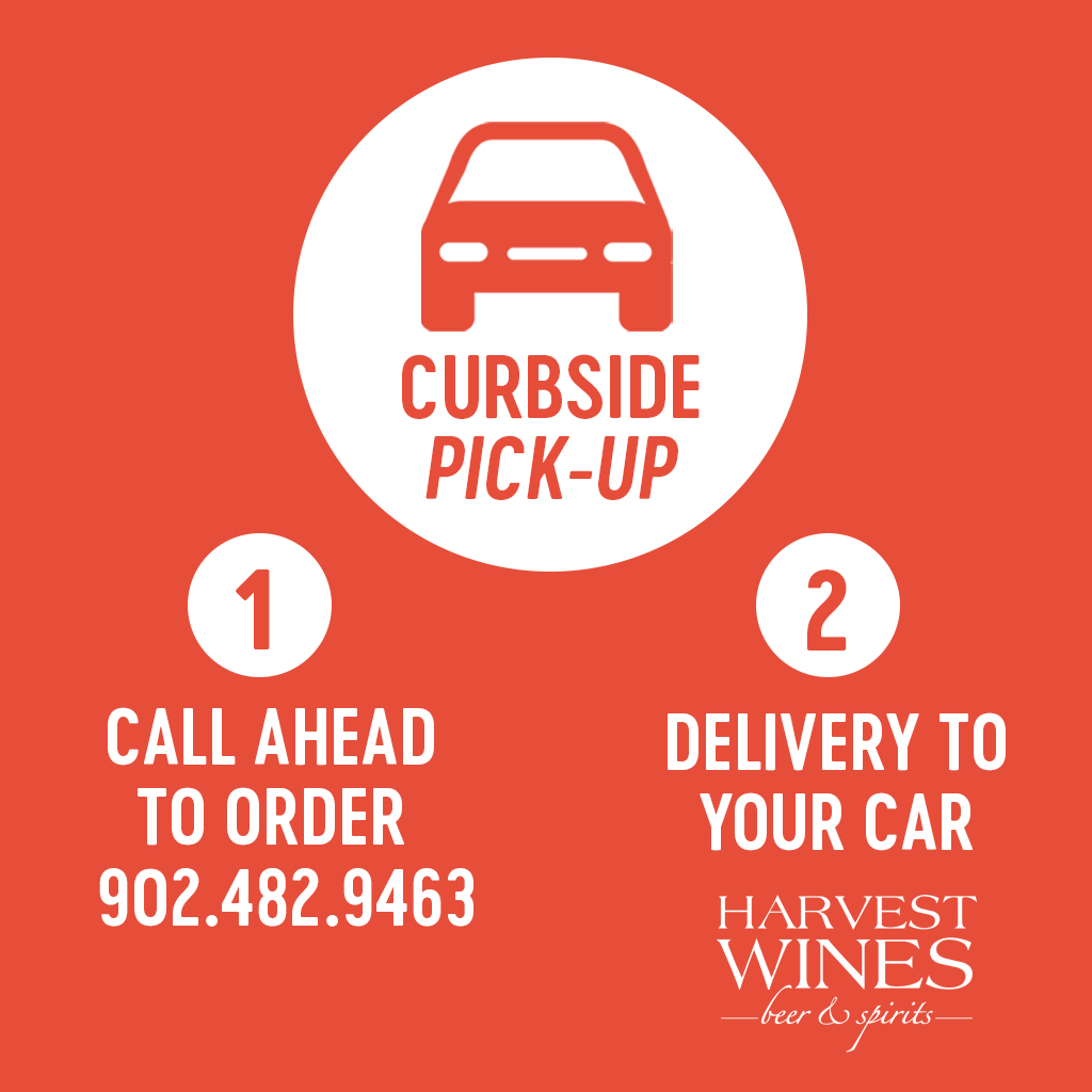 harvestwines's tweet image. Skip the line &amp;amp; safe some time with our #curbsidepickup Mon-Sat 10-7
Simply call ahead to order 902-482-9463. We pack it up and place in your vehicle. We've go you covered with our #mothersday #wineboxes perfect for a Mother's Day door drop - gift packed and ready to go!
