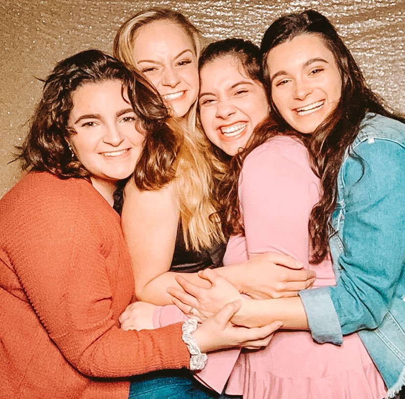 Αlpha Gamma Delta - Theta Tau tweet media