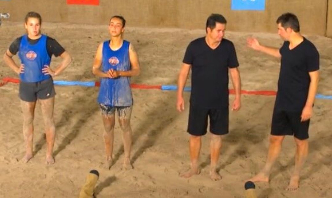 Hayatta böyledir ışte, adil değildir..