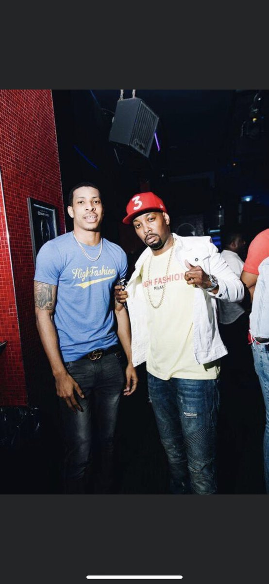 FashionIsHigh's tweet photo. Chicago Club Scene https://t.co/DGi8fXm0ZD