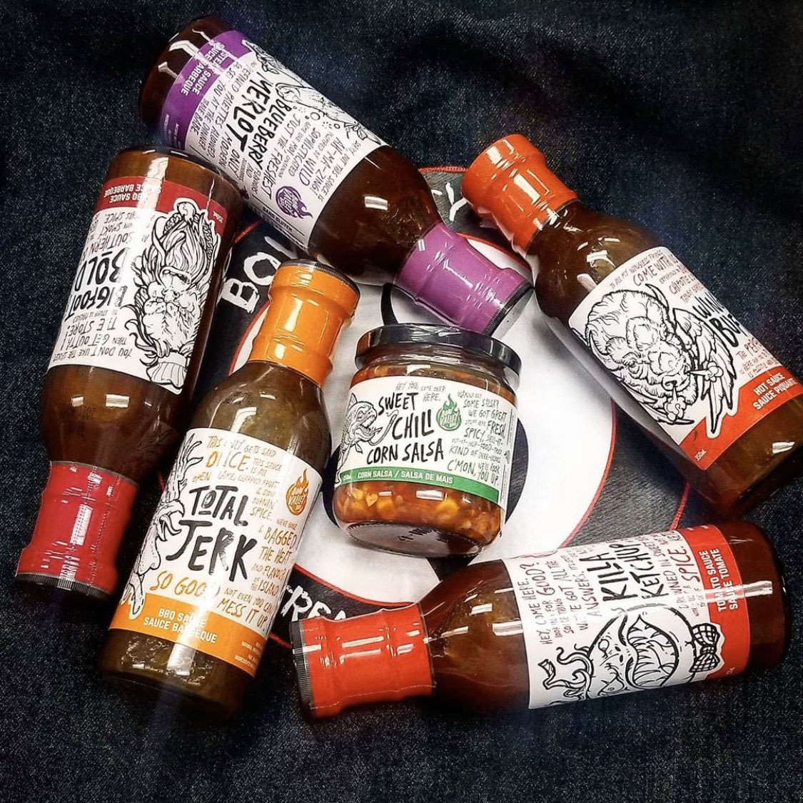 Two alumni from our accelerator program, <a href="/drizzle_honey/">Drizzle Honey</a> and <a href="/BowValleyBBQ/">Bow Valley BBQ</a>, were recently featured in the <a href="/calgaryherald/">Calgary Herald</a>’s article highlighting ten #YYC businesses that are open for business during COVID-19.

See how they're adapting: calgaryherald.com/sponsored/list…