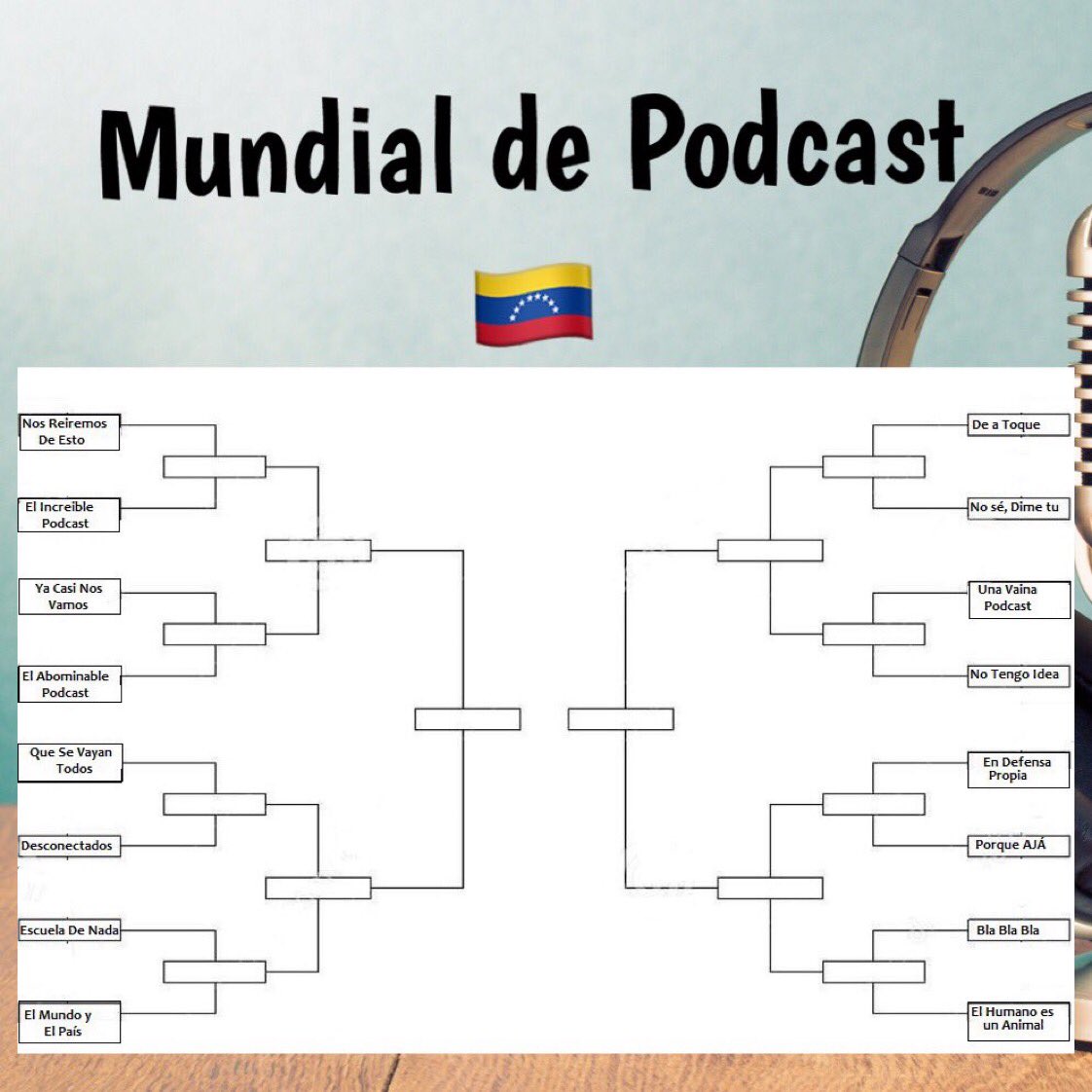 Entregrados tweet media