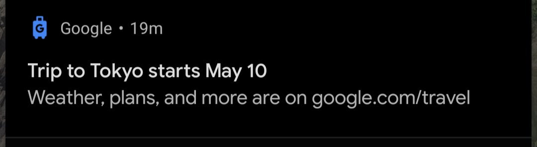 ImNotLeon's tweet photo. Thanks for the reminder, Google. UGHHHHH https://t.co/QMTgyWvuhA