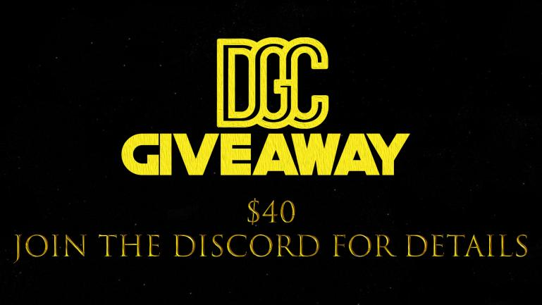 gaming_decisive's tweet photo. Attention! Our Community Cash Giveaway has now been Updated and the cash giveaway is now $40 for the winner! If you wanna be apart of the Giveaway be sure to join the DGC Discord! here is the link https://t.co/mYgitl7TXf

#discord #gaming #community #support #joinin #winner https://t.co/dpZwmLmmW0