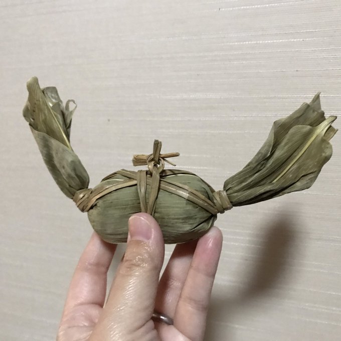 笹団子のtwitterイラスト検索結果