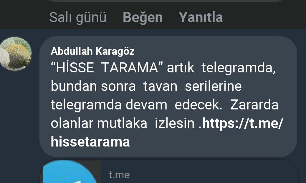 karagoz4444's tweet photo. Arkadaşlar benim adıma telegram  denilen yerde hesap açmış OLİMPİYOS ÇOCUĞU nun biri 
Benim
Facebook telegram gibi ücretli ücretsiz bir sayfam yok 
Paralı  parasız whatsap gurubum  yok (3  5 kişilik sohbet geyik amaçlı arkadaş gurubum haricinde)
LÜTFEN İTİBAR ETMEYİN
BU İTE https://t.co/7mOJc4qagz