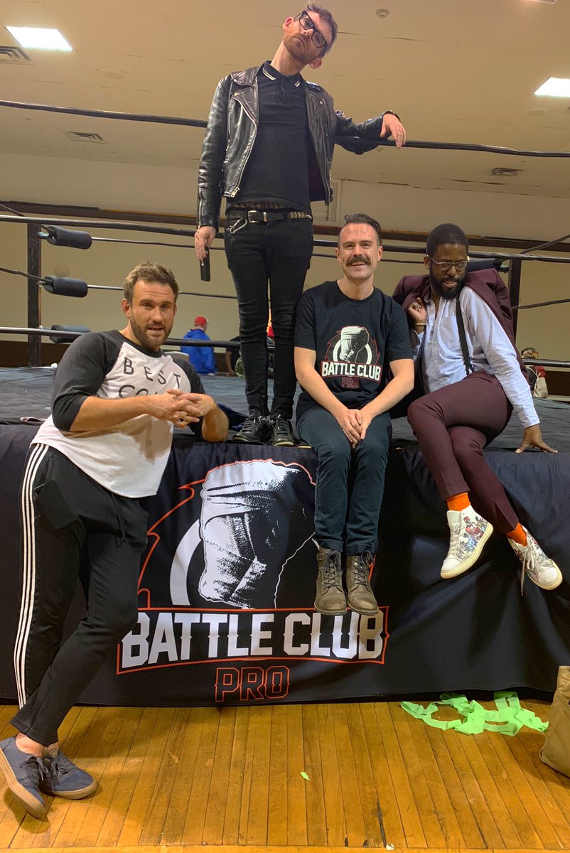 Battleclubpro's tweet photo. We're sick of the treatment of Black Men in this country, especially during this pandemic . We don't care at all if this offends you. If you defend oppression of any POC, LGBTQIA+ or anyone, WE DON'T WANT YOUR SUPPORT. We're a family that's all about love. NO MORE DISCRIMINATION! https://t.co/KSS9uPo09f