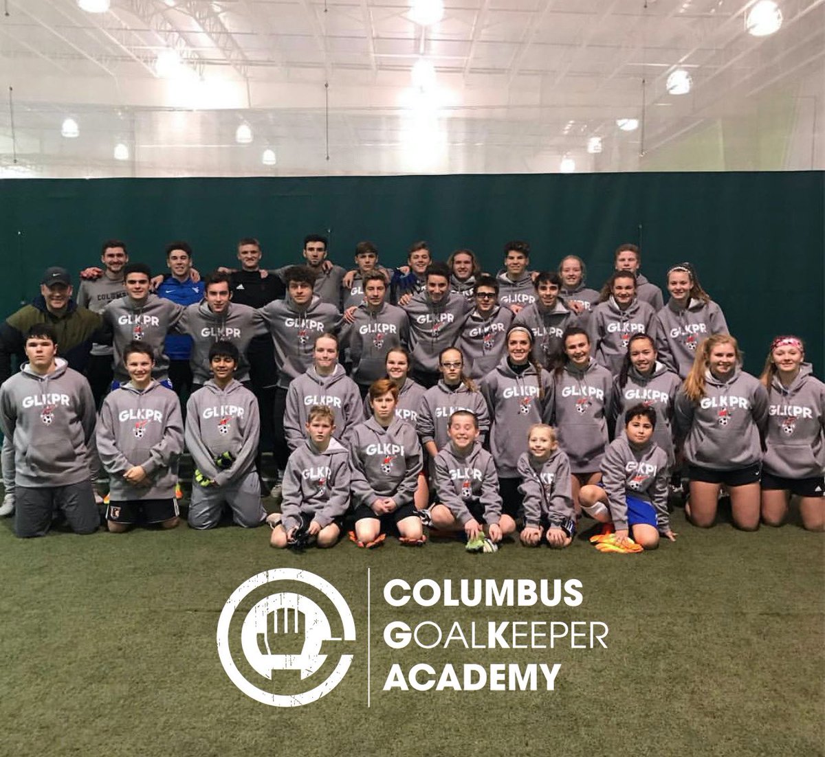 CampShutout's tweet photo. Looking forward to sitting down with Chad Prickett of @ColumbusGoalke1 tonight on #ShutoutUnscripted ... GK Academy Week ... 7:00 pm CST on Instagram handle @camp_shutout ... #campshutout #GKunion #DukeCaboom #CGKA https://t.co/SsI0CCV27C