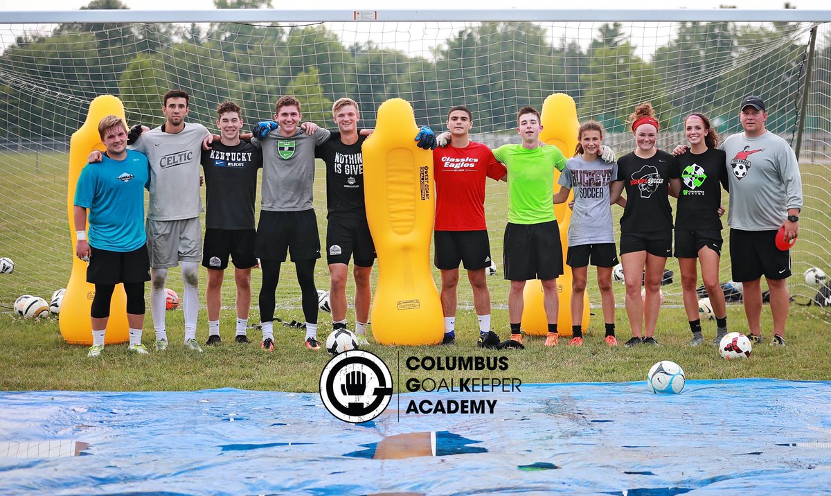 CampShutout's tweet photo. Looking forward to sitting down with Chad Prickett of @ColumbusGoalke1 tonight on #ShutoutUnscripted ... GK Academy Week ... 7:00 pm CST on Instagram handle @camp_shutout ... #campshutout #GKunion #DukeCaboom #CGKA https://t.co/SsI0CCV27C
