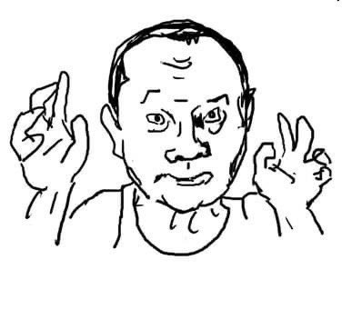 なんだこれは⁉︎ 