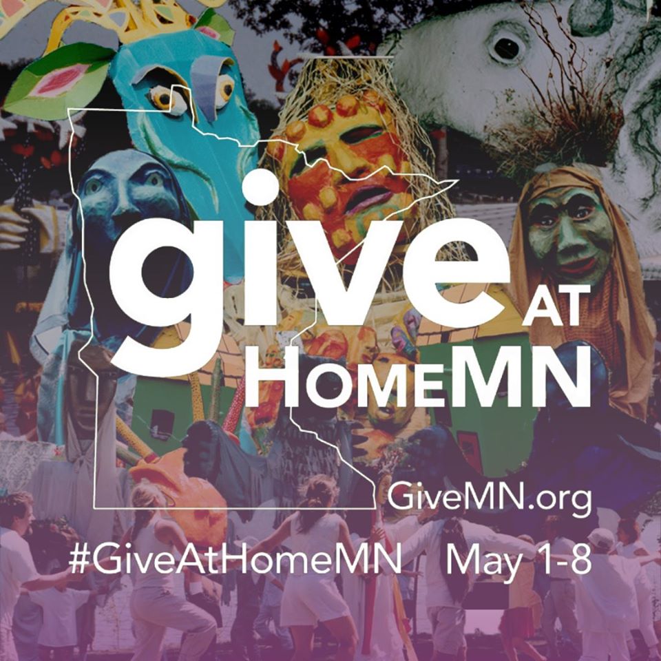 HOBT's tweet photo. We're $48 away from hitting $2K of our $5K #GiveatHomeMN goal! Will you help push us over the top to support the work of the MayDay Council and invest in MayDay for generations to come? https://t.co/HukNACMF9O https://t.co/EUfTOHarg9