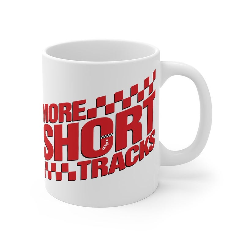 SPDesignsNC's tweet photo. Check out the #SPDesigns Store on #Etsy. We have a couple of retro track shirts up already and our #MoreShortTracks design as well on shirts and coffee mugs! More stuff to come soon! #NASCAR #ShortTrackRacing #Vintage https://t.co/8v9sXcrS5U https://t.co/vp6ZCioH7J