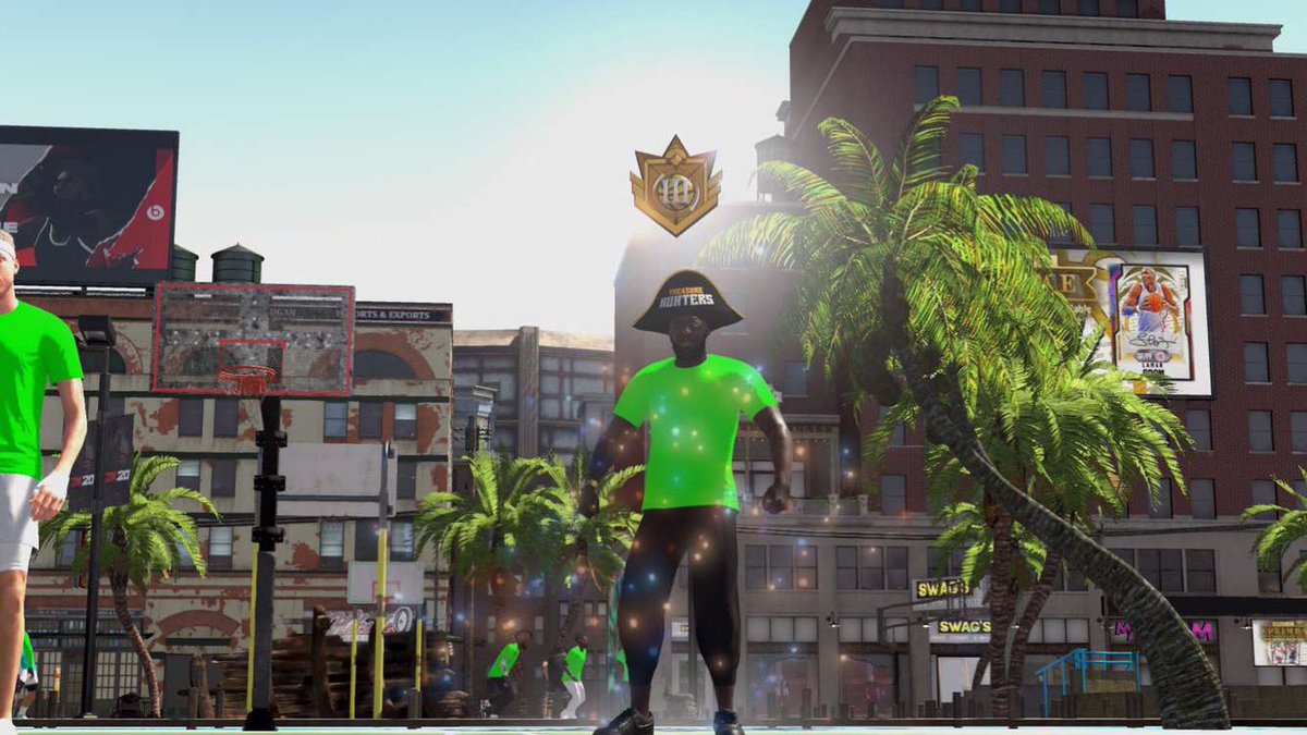 WD2KClan's tweet photo. Congratulations to @ItsBroke2k on hitting Elite 3! #WDOnTop https://t.co/vAIZE4GKuM