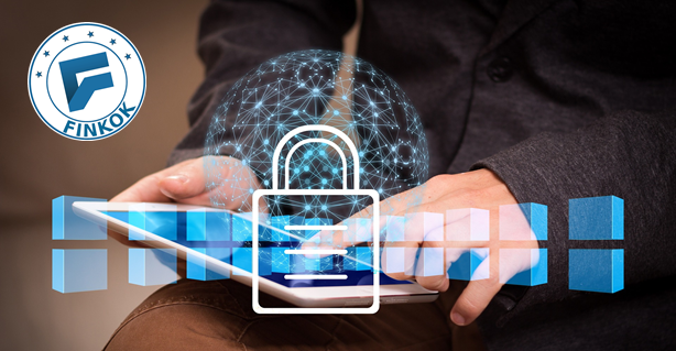 finkok's tweet photo. Excelente jueves estimado Socio de Negocio. Recuerda que en FINKOK seguimos los más altos estándares de Seguridad de la Información por lo que tu información está segura con nosotros. #ISO27001 #Finkok #QuedateEnCasa #SeguridadDeLaInformación https://t.co/eNZFsbsr6L https://t.co/vjALWCEyR0