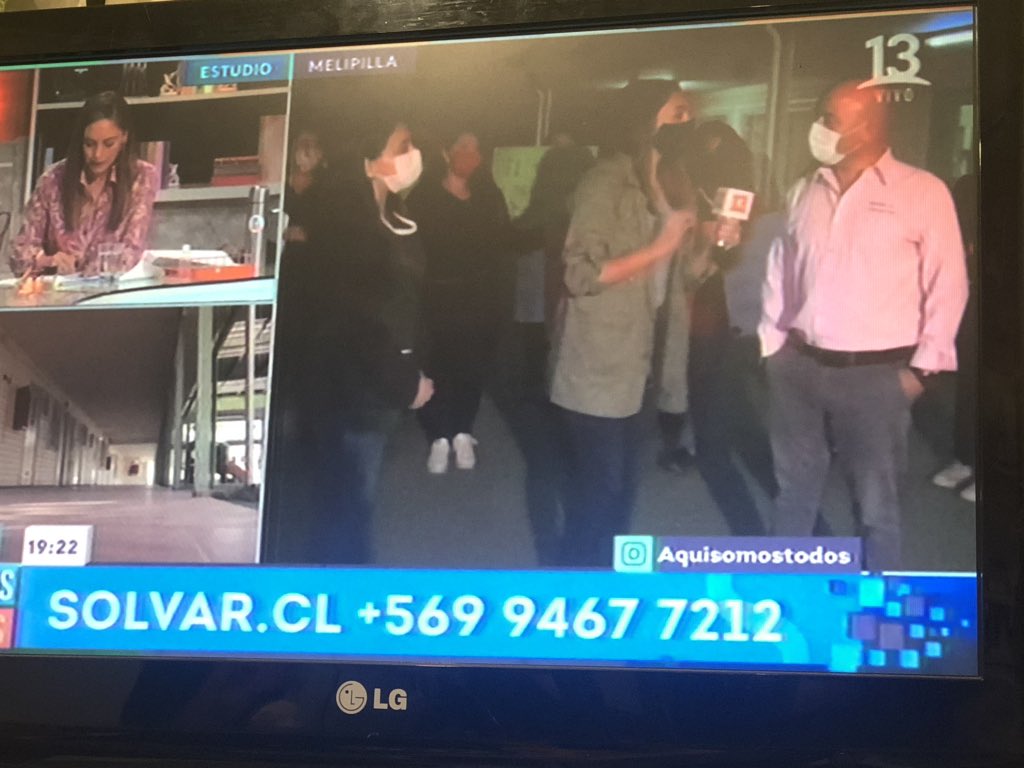 lanorucia's tweet photo. #AquiSomosTodos que lindo https://t.co/2tmMFyDJBC apoyarlo! Que buen corazón! En melipilla!!!! https://t.co/nHNym4Du4r