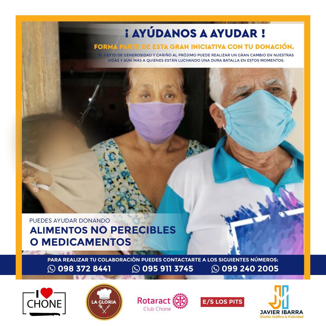 Rotaract Chone tweet media