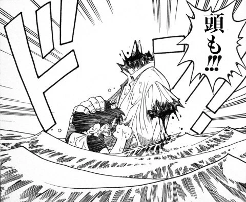 @honey_burst ネットに毒されすぎているので想像がこうなってしまう 