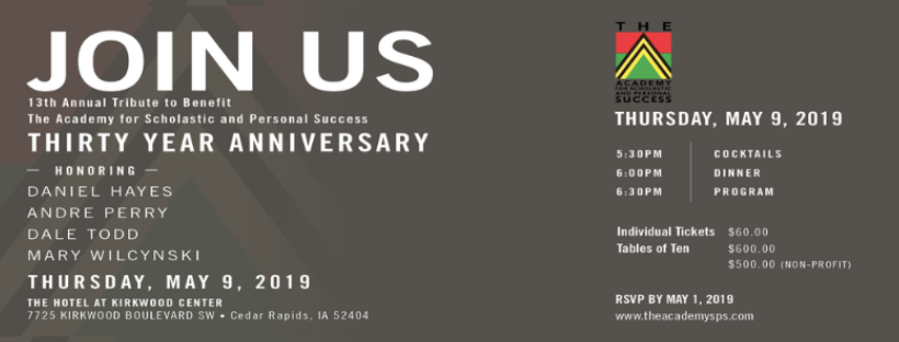 TheAcademySPS's tweet photo. *NEW DATE* for The Academy SPS 14th.... - https://t.co/mdku1y54ah https://t.co/aCNKWEll6r