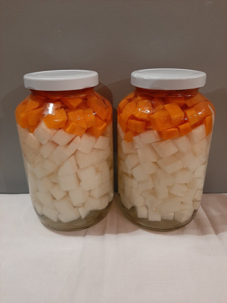 kungwana's tweet photo. @OnnyReview เพิ่งทำไปเมื่อวันก่อนคะ กินกับอะไรก็อร่อย https://t.co/7PrWJBJGqb