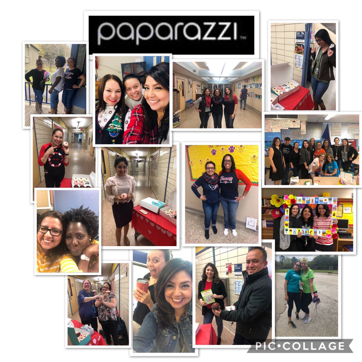 MolinaMmolina1's tweet image. Celebrating our Fabulous Teachers!!!! 📸📸📸  #famousteachers #thebest #SuttonRocks #TeacherAppreciationWeek2020
