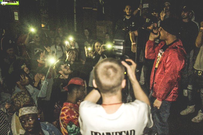 AeronotiqzInfo's tweet photo. #DEADDDBRAIN β οΈβ οΈ
@BRAINDEADTEXAS :: @braindeadvic @onlytyrant1 @gammaray0720 & KEGOD at their first headlining event!
π March 30, 2018
π Dallas, TX
πΈ @HVisualss
Recap Video β‘οΈ https://t.co/YSJBjdWxIQ https://t.co/BNvv57Q7I5