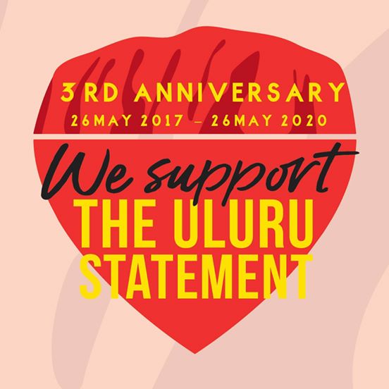 NACCHOAustralia's tweet photo. NACCHO #SaveADate 27 May @kwmlaw Virtual event / webinar : 

National Reconciliation Week 2020 #NRW2020  " Conversations from The Heart " #UluruStatement featuring Professor @mdavisqlder , Dean Parkin, @NACCHOChair  Donnella Mills &amp; Fiona McLeod AO SC 

https://t.co/PJaPI5prDS https://t.co/hmPxJvz489