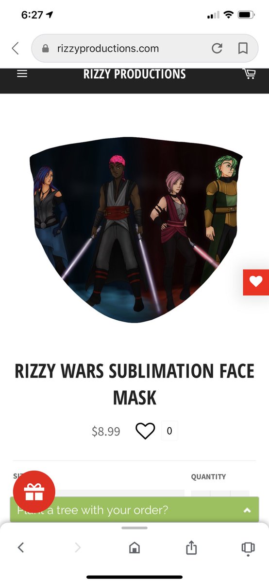 RizzyProduction's tweet photo. Hey guys NEW MERCH ALERT!!! We’ve finally finished our collection. You still have a few more days to grab these EXCLUSIVE ITEMS!! Use the promo code “RizzyWars” On this amazing collection now and get 10% off. https://t.co/yvUX5uLMDV https://t.co/lAaf97tQ8U