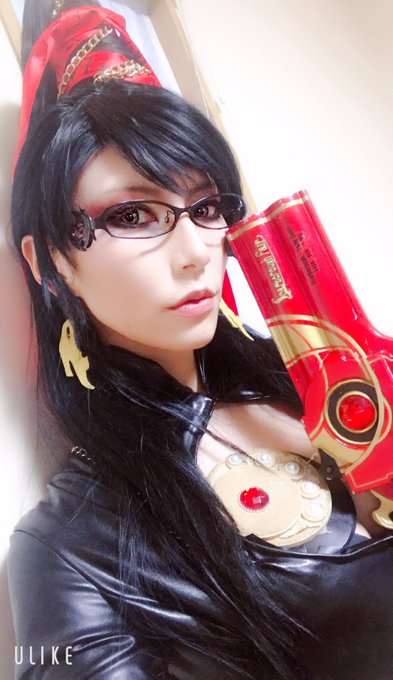 Twitterのコスプレ画像56