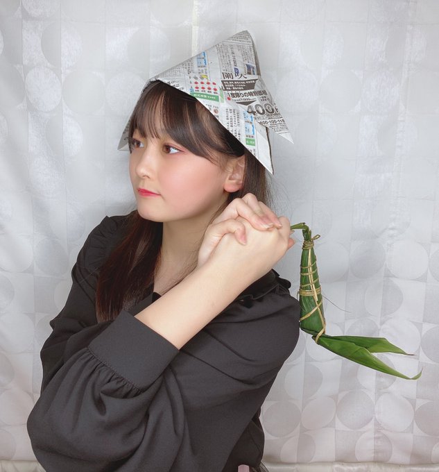 Twitterのコスプレ画像33