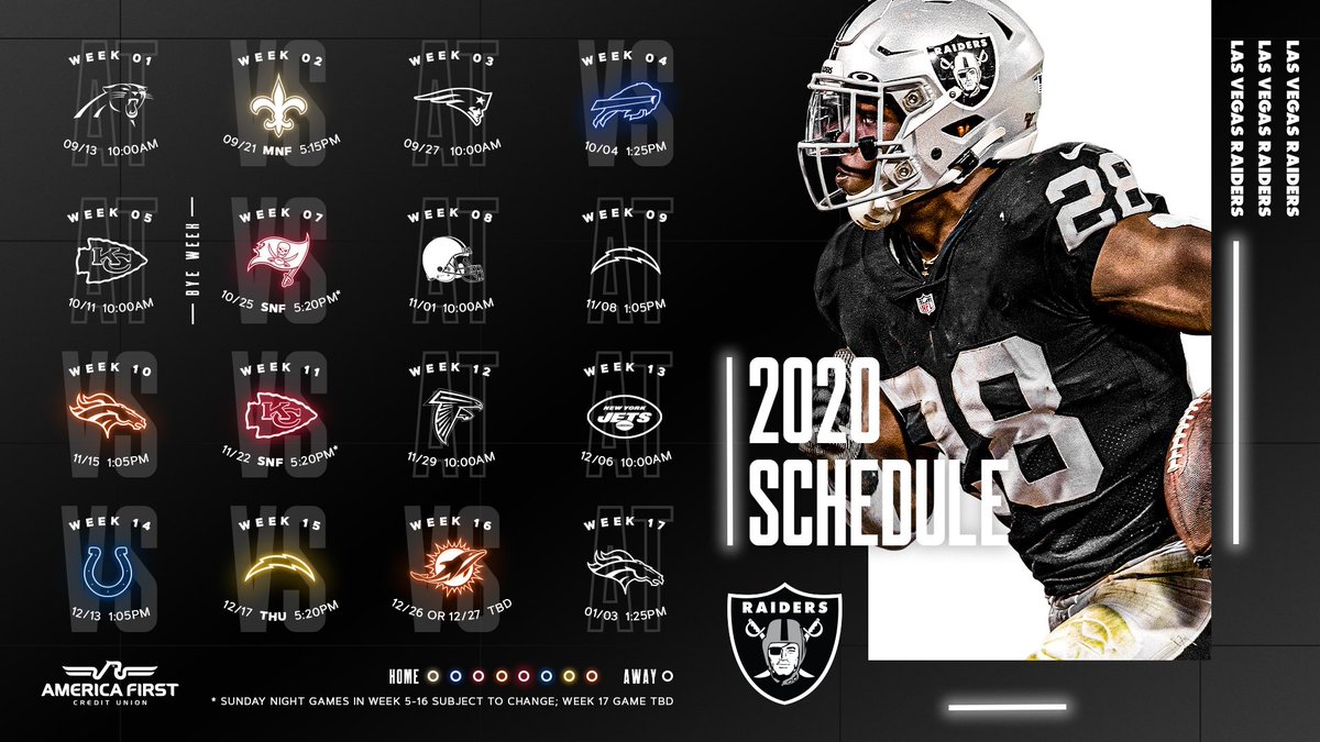 hayle_k's tweet photo. Can’t wait for that Raiders vs. Dolphins game! Who’s coming to Vegas for Christmas? 🎅 https://t.co/8Xo1RjYJjJ