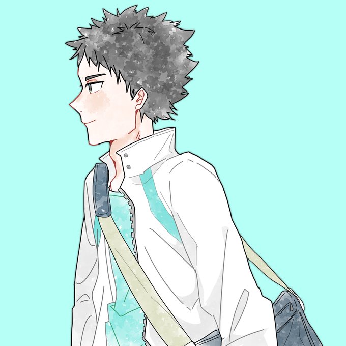 岩泉 高画質 のtwitterイラスト検索結果