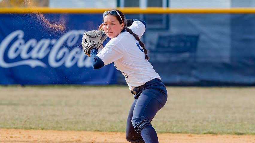 PaceUAthletics's tweet photo. A bonus #OTD in 2️⃣0️⃣1️⃣8️⃣...

After winning 9 straight to end the regular season, and advancing to the NE10 title game, @Pace_Softball was selected to the NCAA Tournament! https://t.co/x8DUVBBwSz