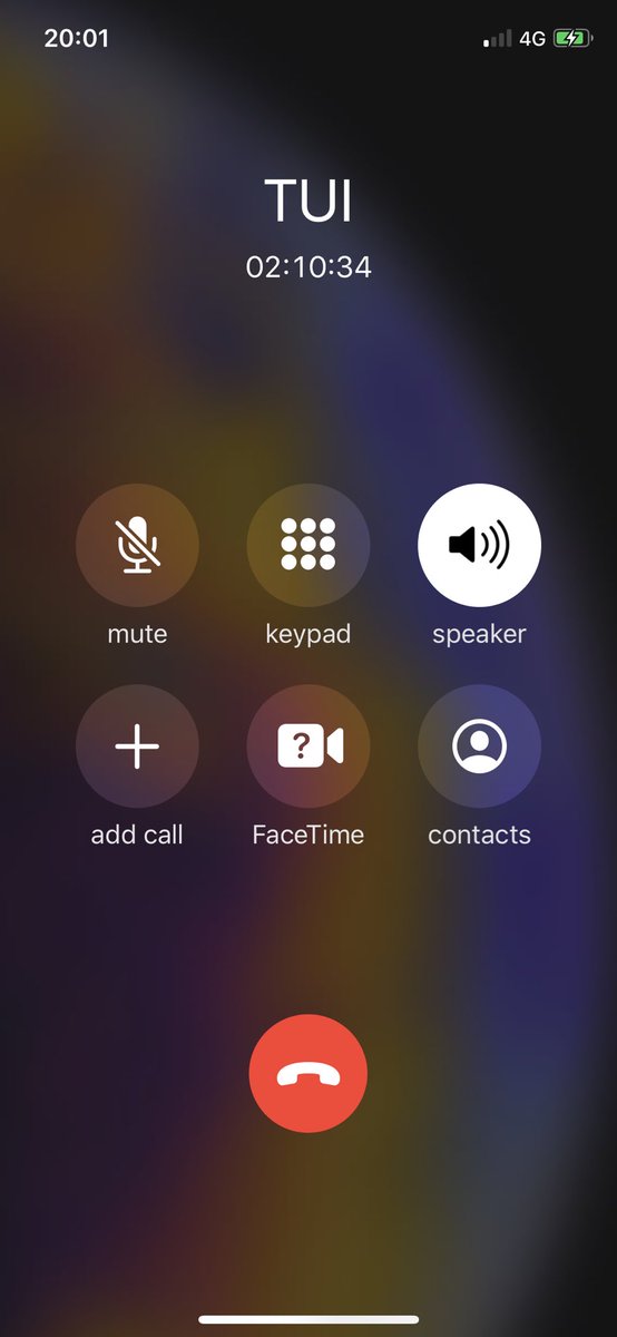 kh4ndashian's tweet photo. Ridiculous service from @TUIUK @TUIGroup ive been dialling in everyday to get my refund sorted again. Its been outrageous and difficult to get through. On hold for over 2 hours. This is out of order. Been nearly 2 months. I want my money back! This should go on @BBCWatchdog https://t.co/0MLrxkaMv8