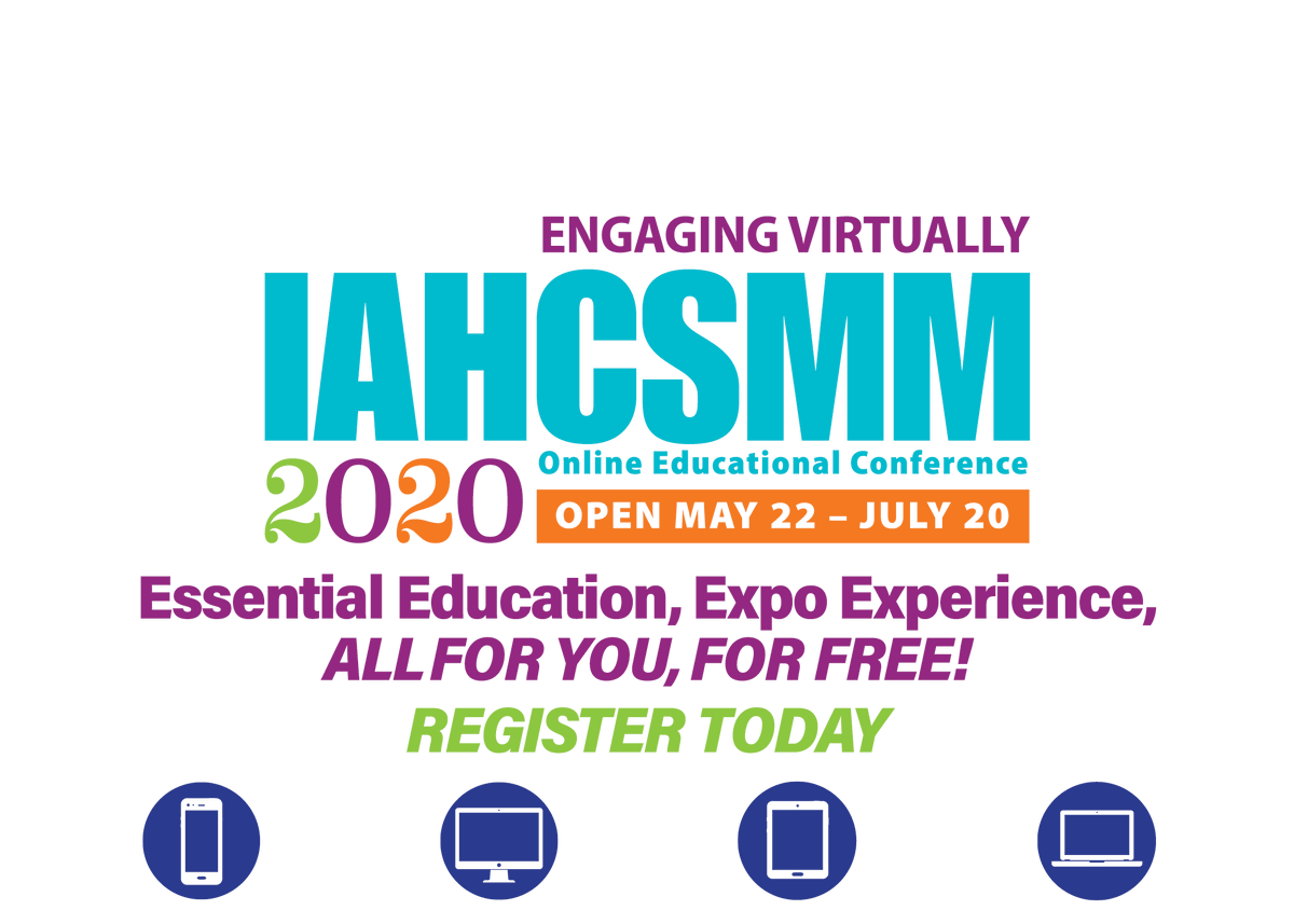 myHSPA's tweet photo. Register Today! Go to: https://t.co/bJRlB6FiHz https://t.co/e5DwoPGXUw